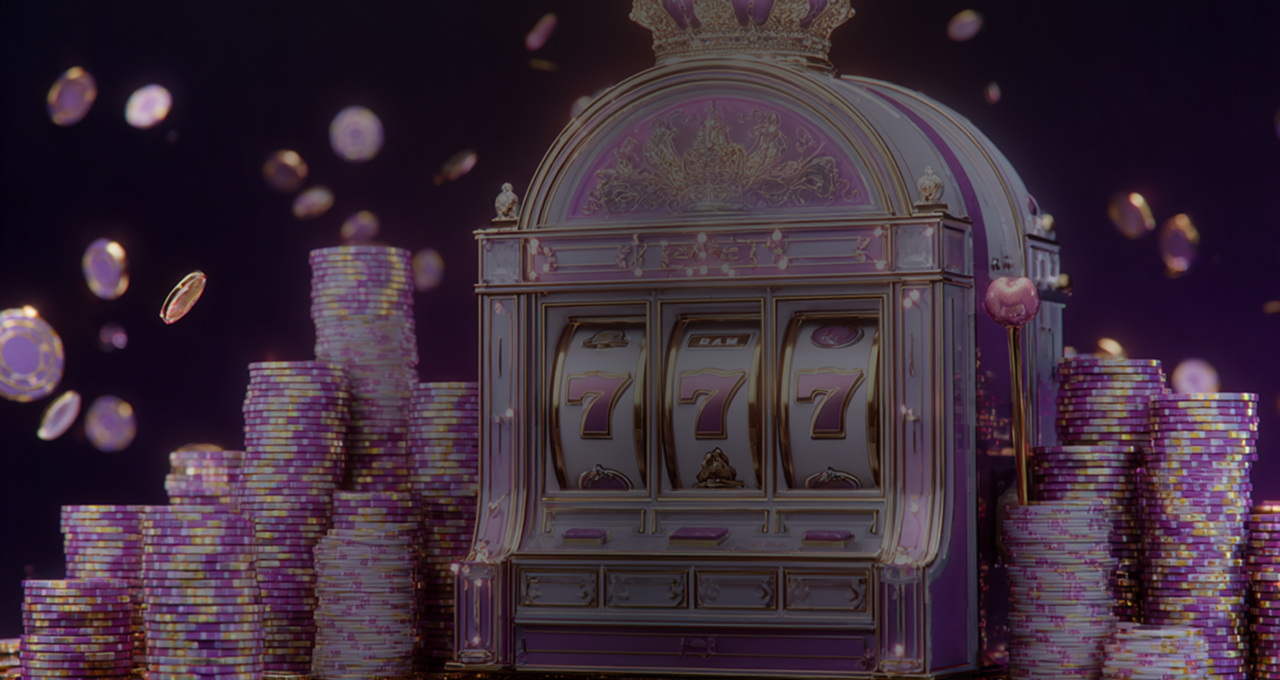 Crown Slots