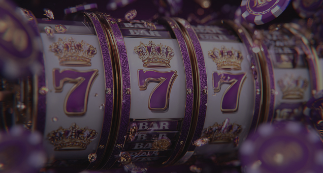 Crown Slots