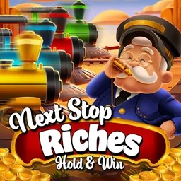 Next Stop Riches: Hold & Win