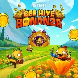 Bee-Hive-Bonanza