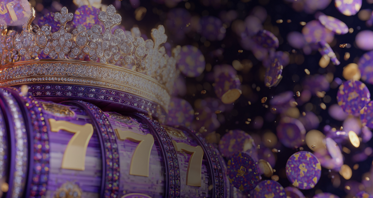 Crown Slots